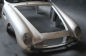 Preview: Eaglemoss Aston Martin DB 5 James-Bond 1963 DieCast-Chassis (10127)